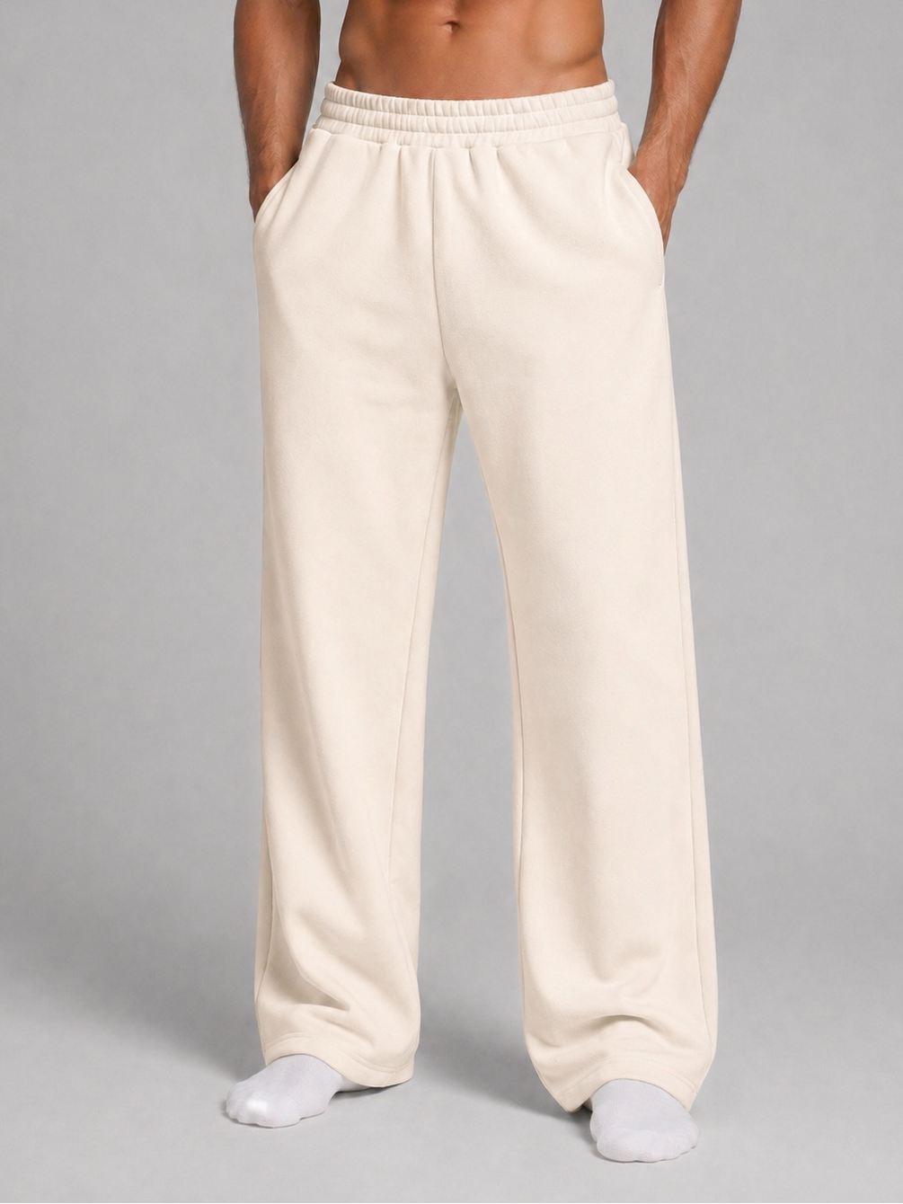 Heavyweight Tall Sweatpants