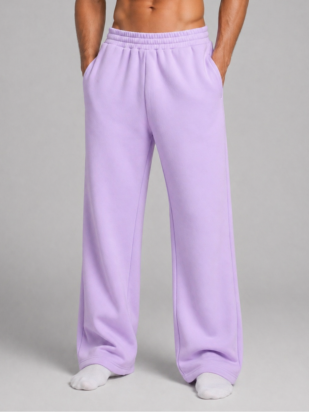 Heavyweight Tall Sweatpants