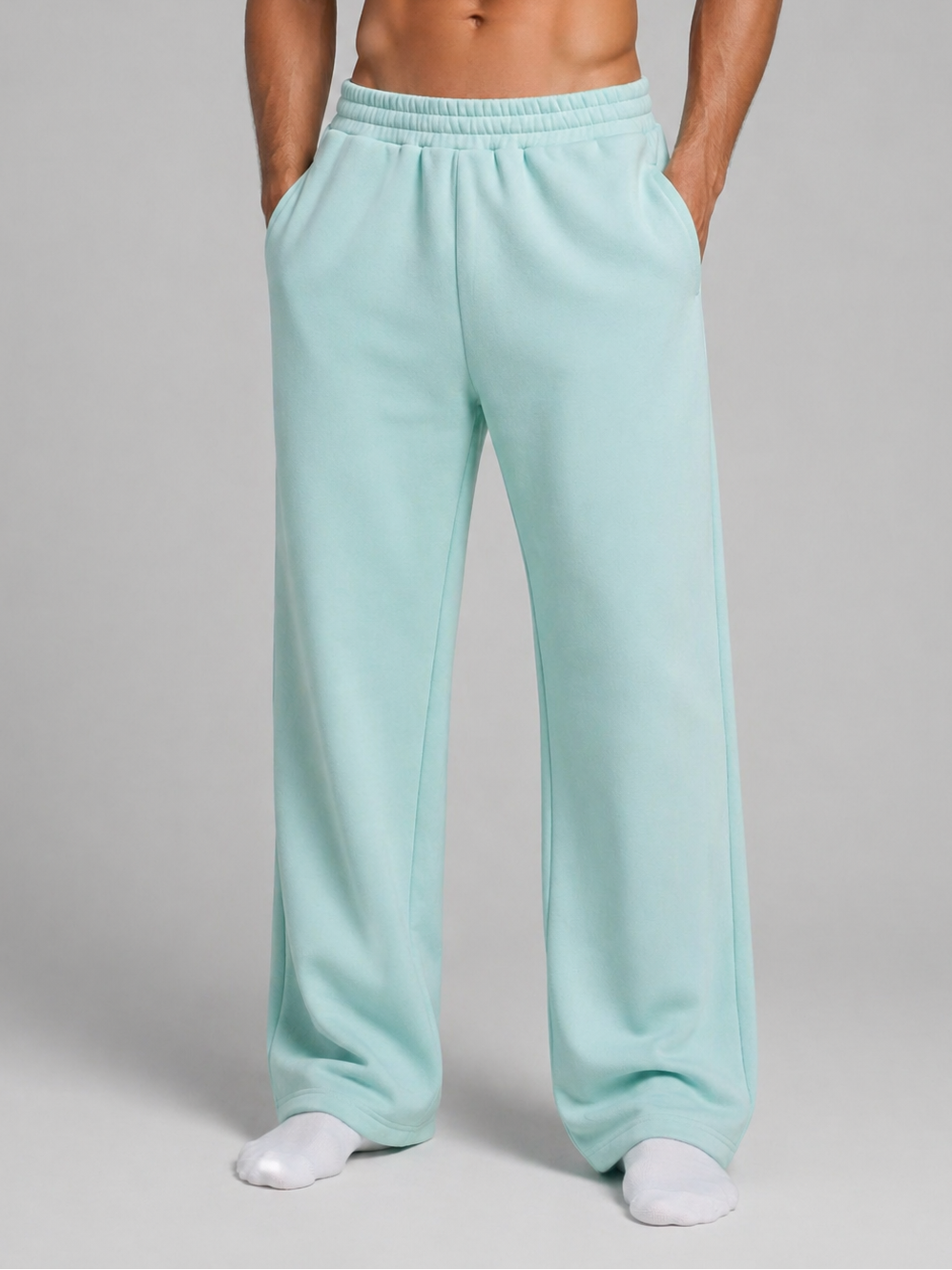 Heavyweight Tall Sweatpants