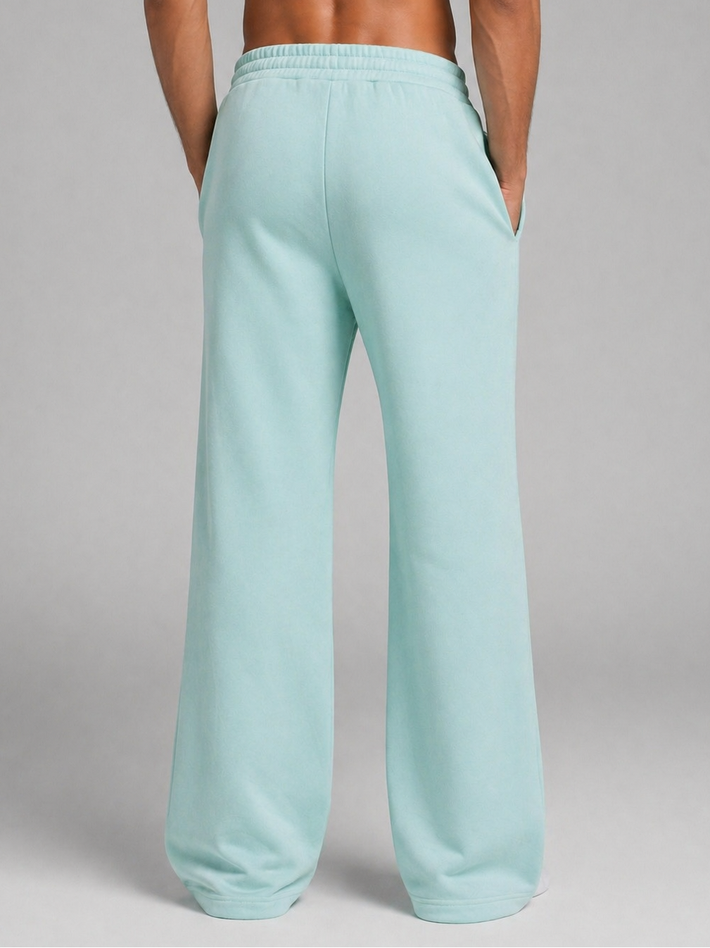 Heavyweight Tall Sweatpants