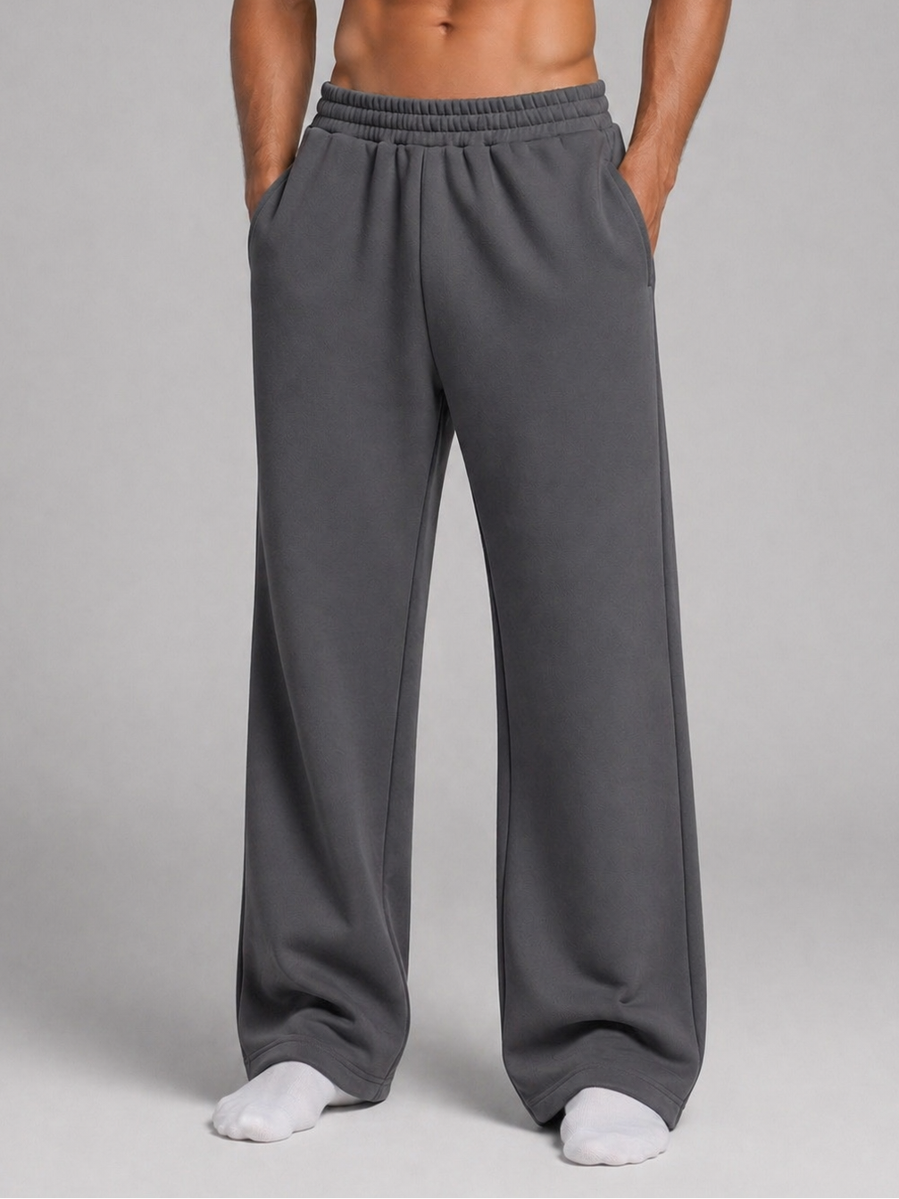 Heavyweight Tall Sweatpants